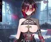 Bella_inferno live show