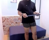 Samuel_travis live show