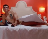 Stuart_white live show