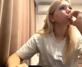 Rosy_mirage live show