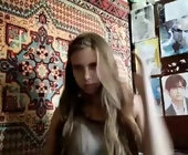 Venus_in_flames live show