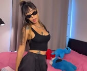 Sisi_kimura live show