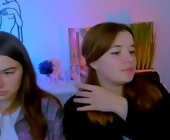Charlotte_smile live show