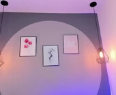 Tessa_bunny live show