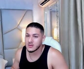 Jason_shaw_ live show