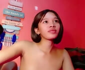 Hotgirlronaxx live show