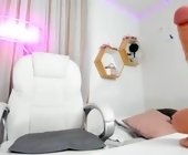 Damn_that_booty live show