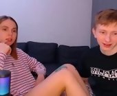Julsweet live show