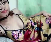 Urskinny_girl live show