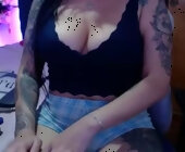 Angel_love_90 live show