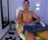 Adanxbaby live show