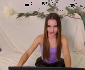 Aliceweiss_ live show