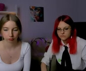 Sophia_fleur live show