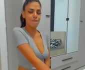 Aylinhazell live show