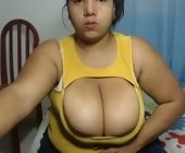 Hornyboobs18 live show