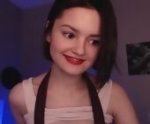 Rubycute_ live show