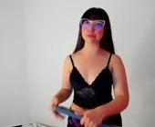 Becca_be_ live show
