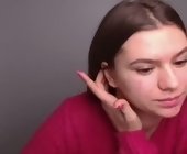 Monika_youu live show