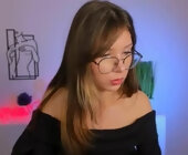 Claire_soft live show