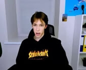 Mark_branston live show