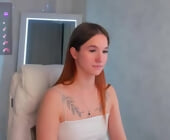 Mary_cartar live show