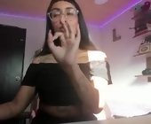 _saraaparker_ live show