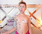 Gabriela_miller2 live show