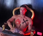 Duriel_ live show