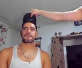 Leon__hart live show