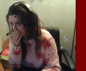 Alina_nightshade live show