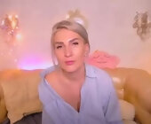 Eva_blondy_ live show
