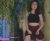 So_socutie live show