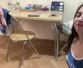 Rosea_champagne live show