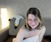 Agnes_passero live show