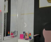 Isabelle_rossi live show
