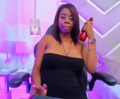 Sabrinabrownn live show