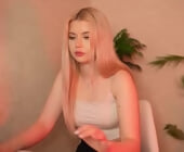 Ashleyniko live show
