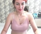 Sofia_blaze live show