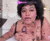 Niiamoore_ live show