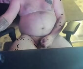 Dadbodfatrod live show