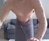 Beniamain live show