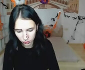 Karolinablack live show