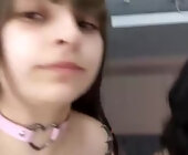 Aurora_blaack live show