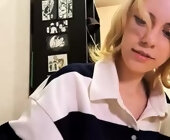 Tender_princess live show