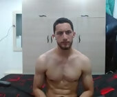 Enzo_savage live show