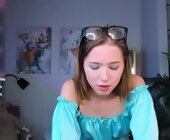 Stacy_fromspace live show