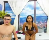 Stellaandtyler live show