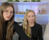 Eli_bliss live show