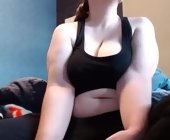 Alissonnat live show
