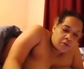 Ladycinnabon live show